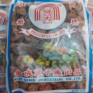 Xí muội thái lan