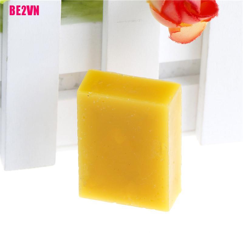 Sáp Ong Tự Nhiên Đánh Bóng Gỗ