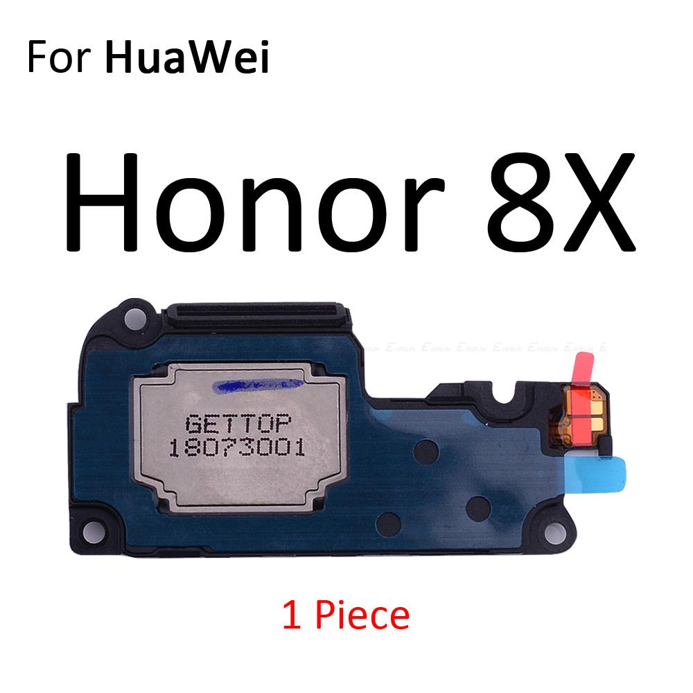 Linh Kiện Loa Báo Động Phía Sau Cho HuaWei Honor View 20 20S 20E 10 10i 9 8X 8C 8 Lite Pro