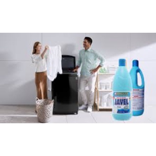 Nước tẩy Javel - 1000ml MỸ HẢO tẩy sạch vết bẩn ám ố