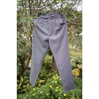 MINX - Quần Basic Trousers