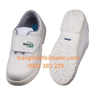 GIÀY BẢO HỘ HANS HS-202