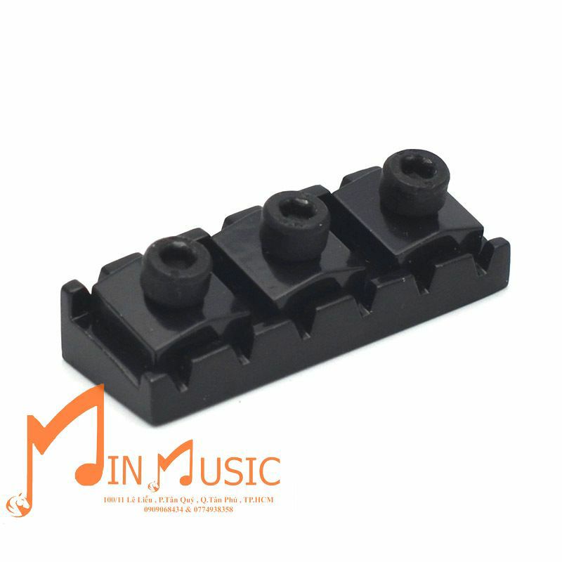 Khoá Dây 2 Chiều Đàn Guitar Điện| Locking Nut For Guitar Electric