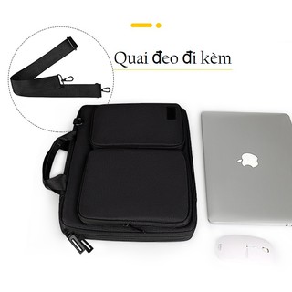 Túi chống sốc cho Macbook, laptop.