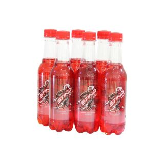Nước ngọt các loại chai lẻ