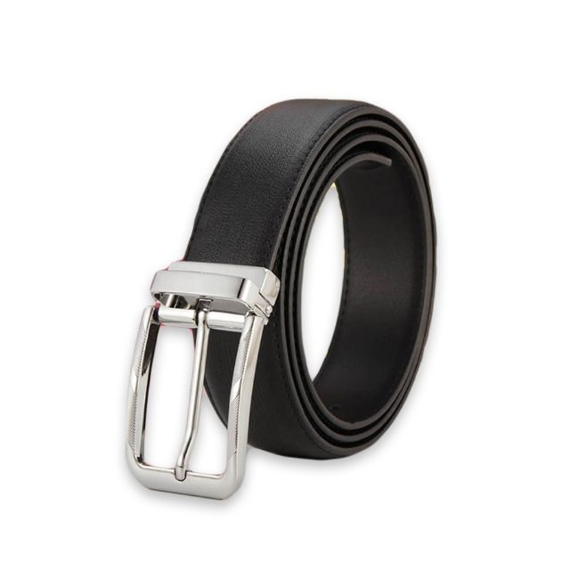 Thắt lưng nam dây nịt nam da bò 4U lịch lãm T175 | BigBuy360 - bigbuy360.vn