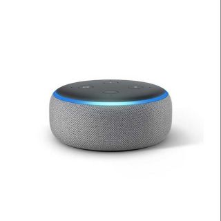 Loa thông minh amazon echo dot 3