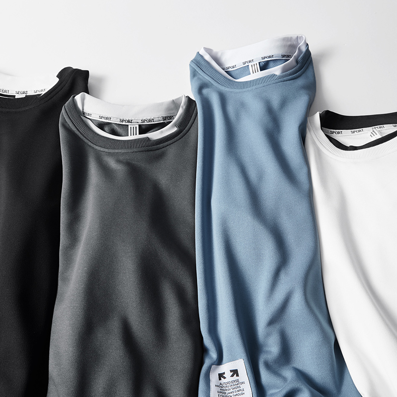 Hoodie Men Sweater Blacktipe Hoodie Reglan Plain Sweater Hoodie Jumper W11A | BigBuy360 - bigbuy360.vn