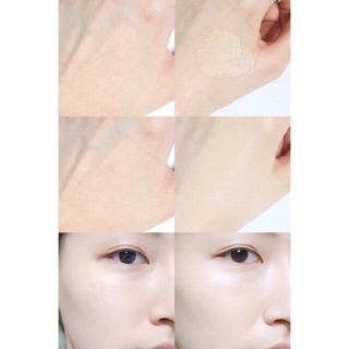 Phấn nước missha m magic cushion
