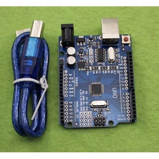 Mạch Arduino UNO R3 (chíp dán)