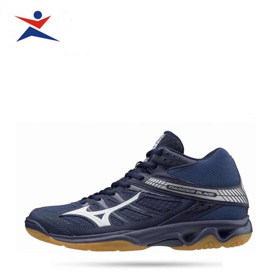 MÙA HÈ THANH LÝ RẺ HƠN GIÁ GỐC Giày bóng chuyền - Giày cầu lông Mizuno chính hãng Siêu Xịn HOT Chất Lượng Cao . > . !