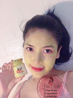 CAO TINH NGHỆ SỮA ONG CHÚA (kèm feedback của khách)