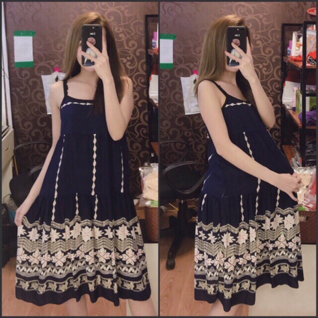 Đầm lanh bầu