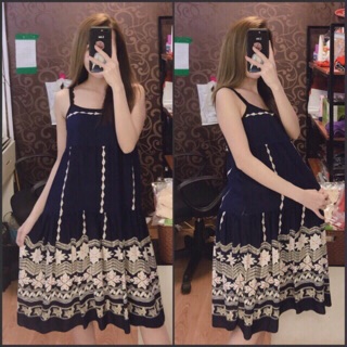 Đầm lanh bầu