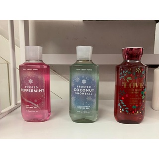 [Bill Mỹ] Sữa tắm bath & body works