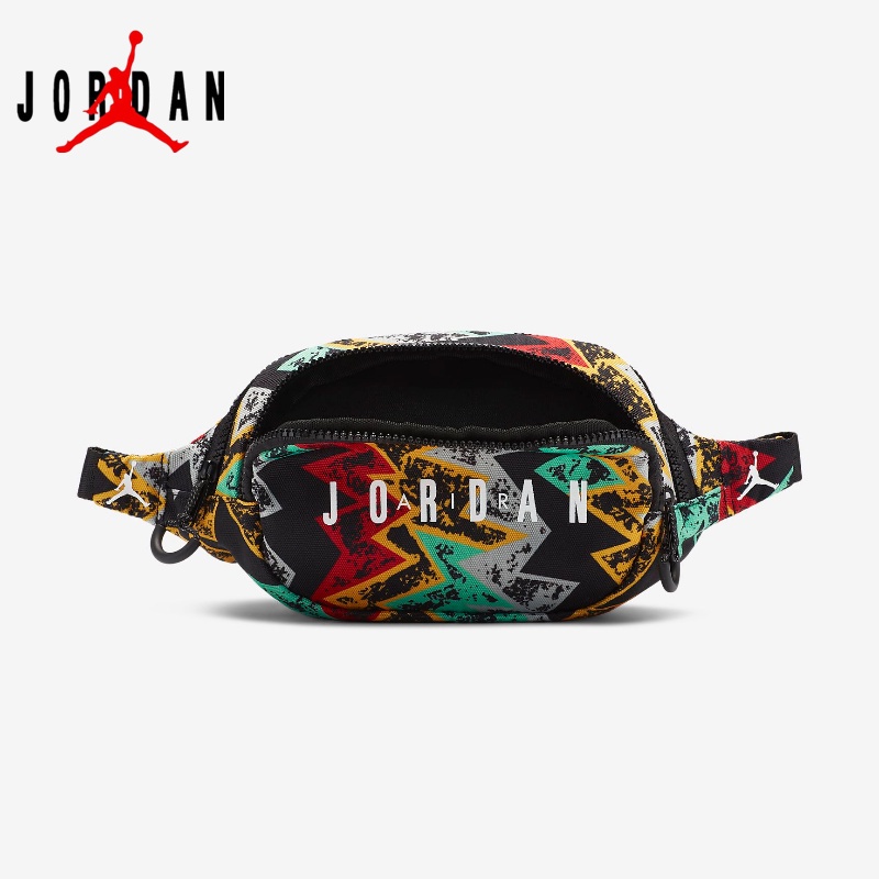 (MỚI) Túi đeo chéo thể thao Jordan