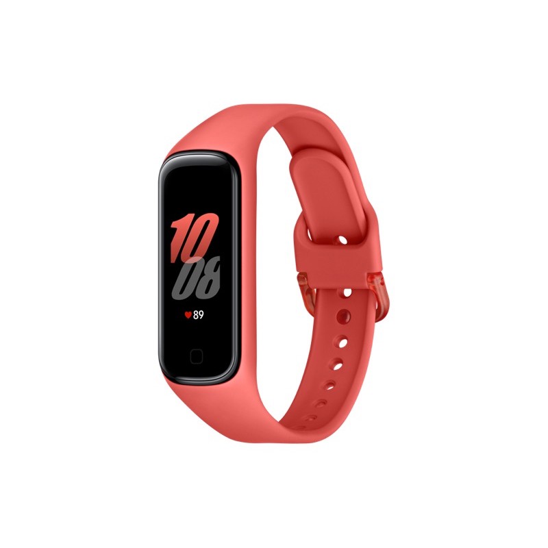 Vòng đeo tay thông minh Samsung Galaxy Fit2 R220 - Hàng chính hãng