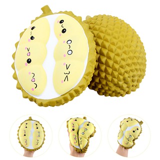 Đồ chơi Squisy mềm , dẻo , chậm tăng , giúp thư giãn đầu óc với họa tiết duria mới