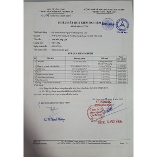 Trà Bồ Công Anh ( trà túi lọc)