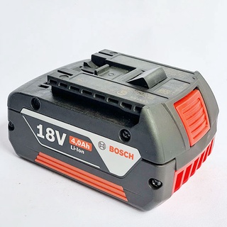 Pin đóng bosch 18v 4ah