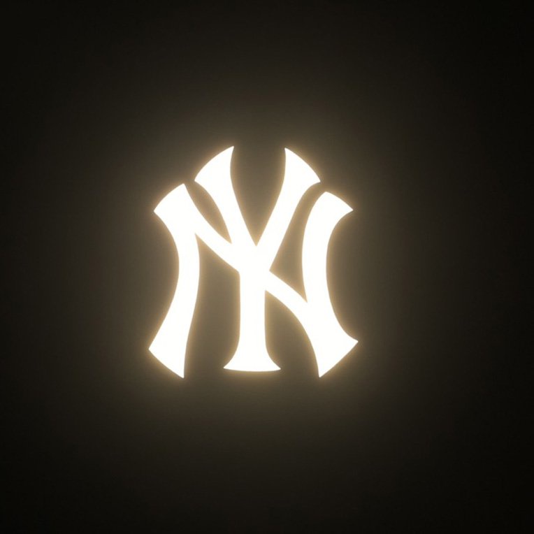 Áo thun nam tay ngắn không cổ NY Phản Quang bigsize 80 - 130kg