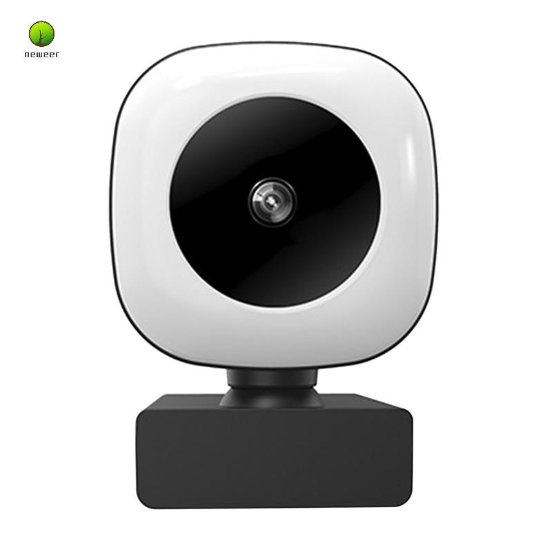 Webcam 2k 30fps Cho Máy Tính