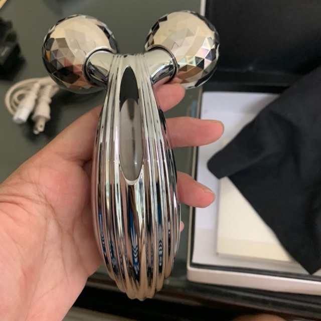 Máy nâng cơ refa carat ray