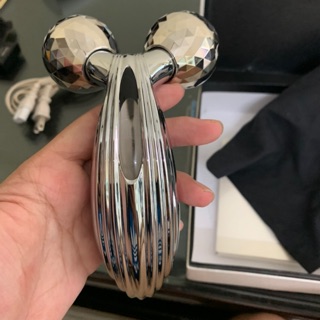 Máy nâng cơ refa carat ray
