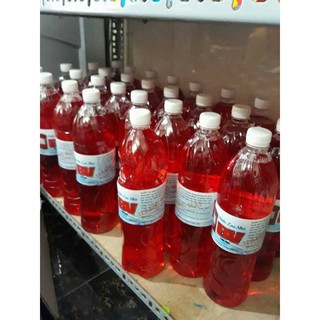 COMBO 4 CHAI NƯỚC LAU SÀN BỆNH VIỆN