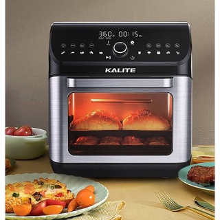 Nồi chiên không dầu kalite kl-1200