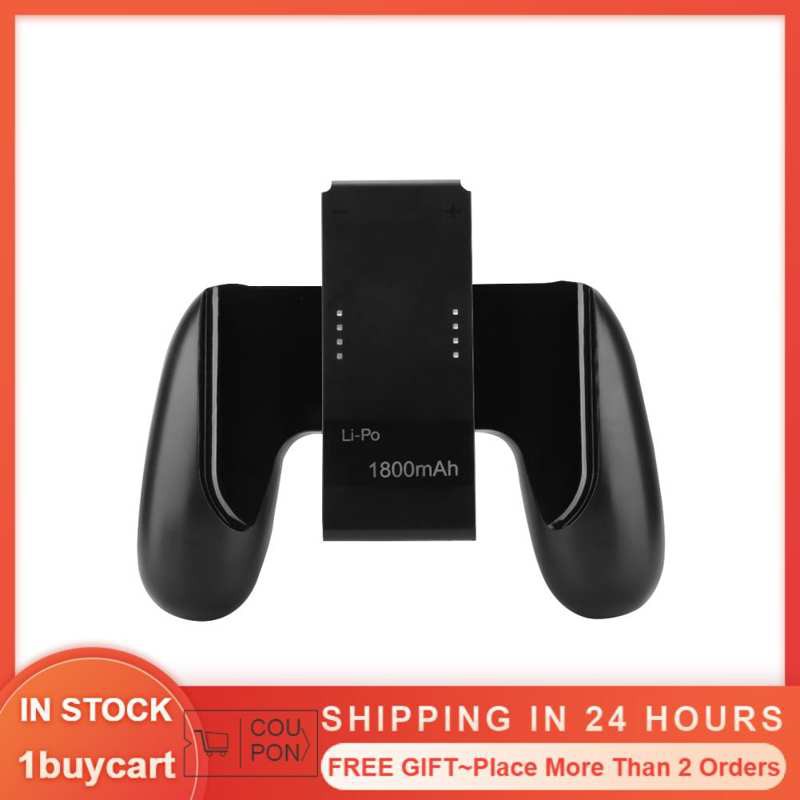 1 Giá Đỡ Sạc Cho Tay Cầm Nintendo Switch Joy-Con