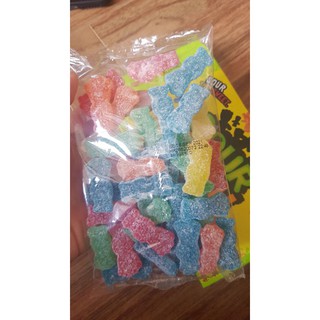 Kẹo dẻo SOUR PATCH Kids 99g
