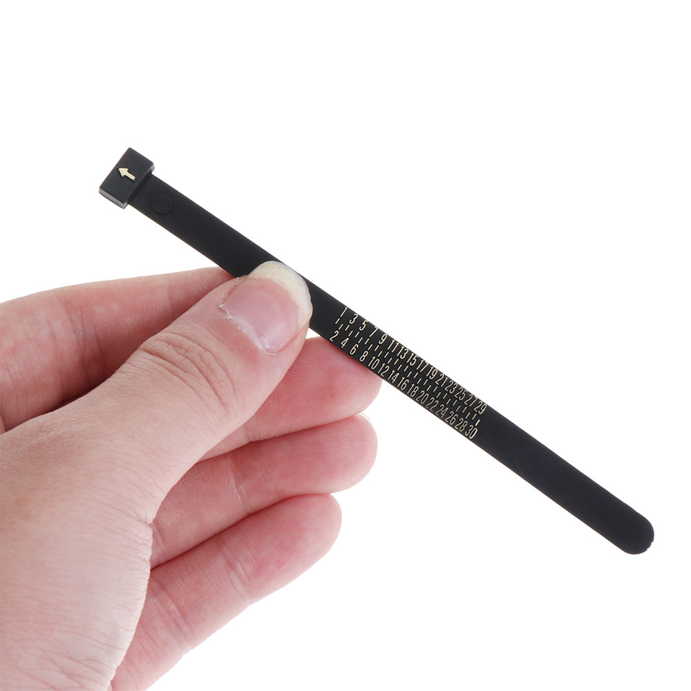 Thước Đo Kích Cỡ Nhẫn Chuyên Dụng
