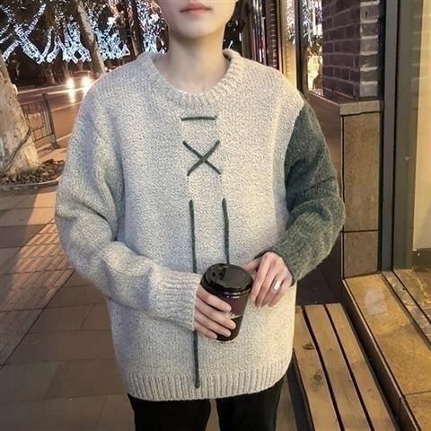 Áo Sweater Tay Dài Cổ Lọ Thời Trang Xuân Thu 2020 | BigBuy360 - bigbuy360.vn