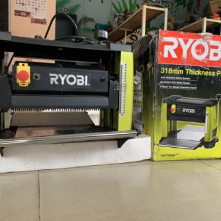 Máy Bào Cuốn Ryobi 1500W