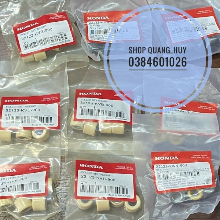 Bi nồi Air Blade 110 , Click , SCR , Vision , LEAD 110 zin HONDA / Bi côn AB