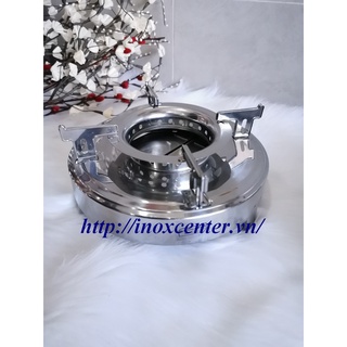 BẾP CỒN INOX CAO CẤP