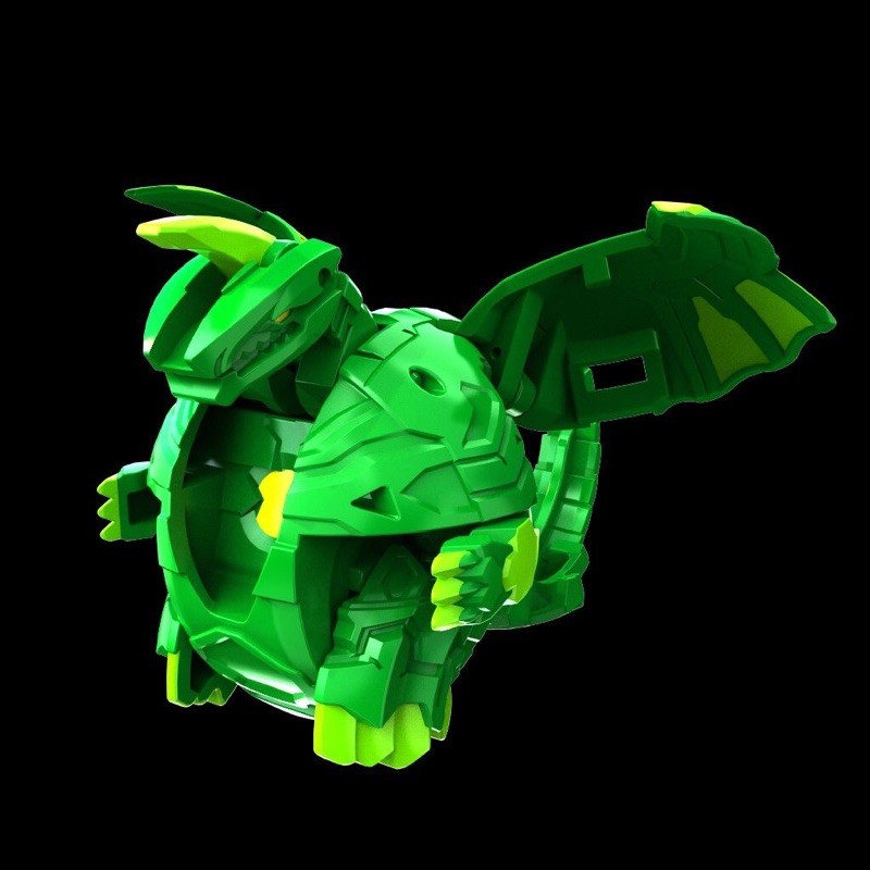 ĐỒ CHƠI BAKUGAN CHÍNH HÃNG