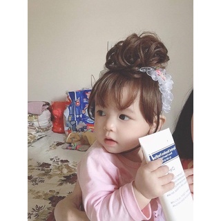 BĂNG ĐÔ TÓC TIỂU THƯ CHO BÉ GÁI ❣️