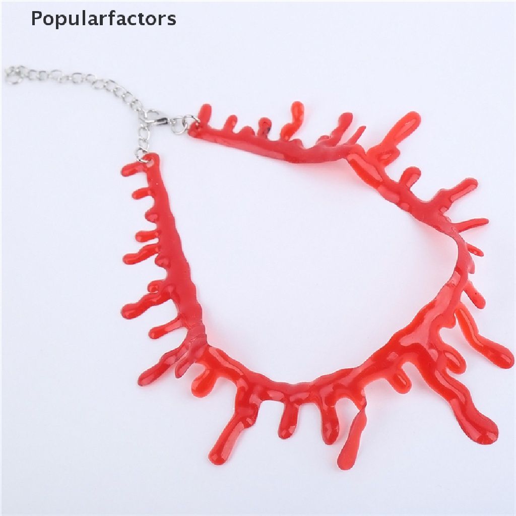 Vòng Cổ choker Thời Trang Halloween