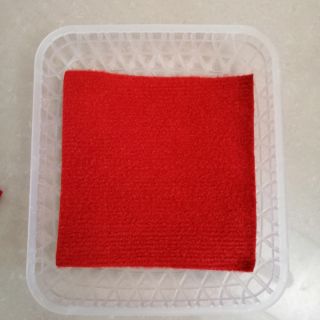 Com bo 10 thảm lót rổ chim bồ câu
