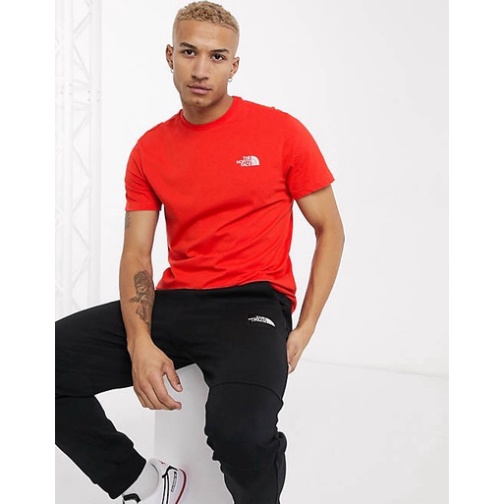Áo Thun nam The North Face cao cấp🎁 Mạnh mẽ, nam tính🎁 - vải Cotton- áo phông Nam thể thao - cottton 100% spandex [MIK | BigBuy360 - bigbuy360.vn