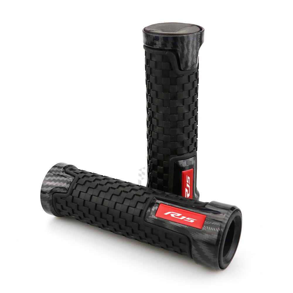 Vỏ bọc tay lái xe mô tô Yamaha Yzf R25 R15 R15V3 V3