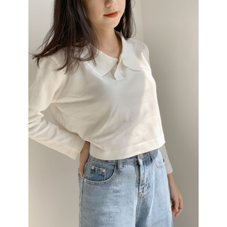 Áo len mỏng cổ đức AP417 1994closet