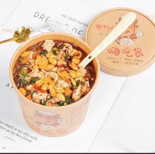 1 THÙNG MIẾN TRÙNG KHÁNH LOẠI ĐẶC BIỆT ( 6hộp)