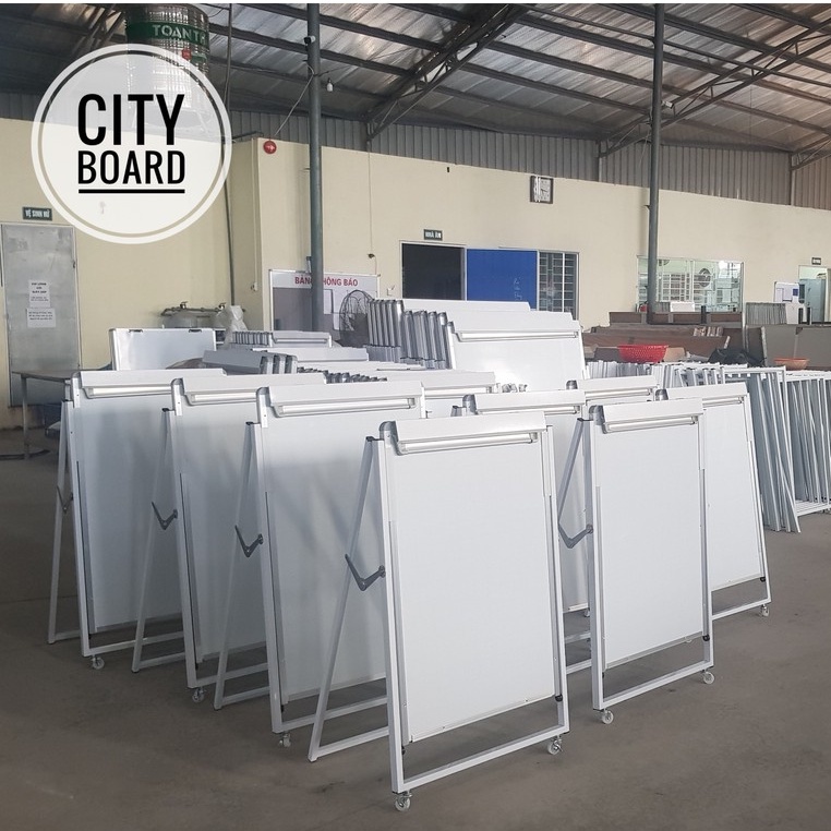 BẢNG FLIPCHART , KT 60x90cm, 60x100cm dòng Super - Bảng Cường Thúy