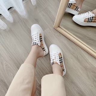 Giầy Sục Nữ Bery Xịn Xò
