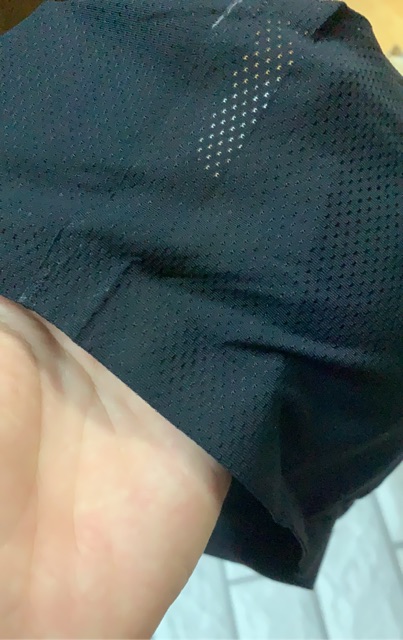 ÁO BRA THỂ THAO THÔNG HƠI MS 6531