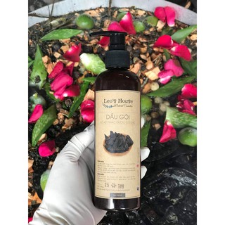 DẦU GỘI BỒ KẾT BƯỞI CÔ ĐẶC (CHAI 250ML)
