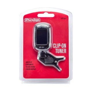 Tuner Guitar Dunlop Mỹ DT-C1